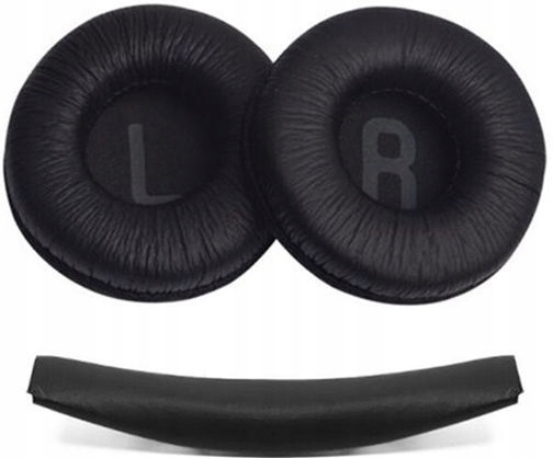 

Gąbki Pałąk do Jbl T450 T500 T600BT High Quality