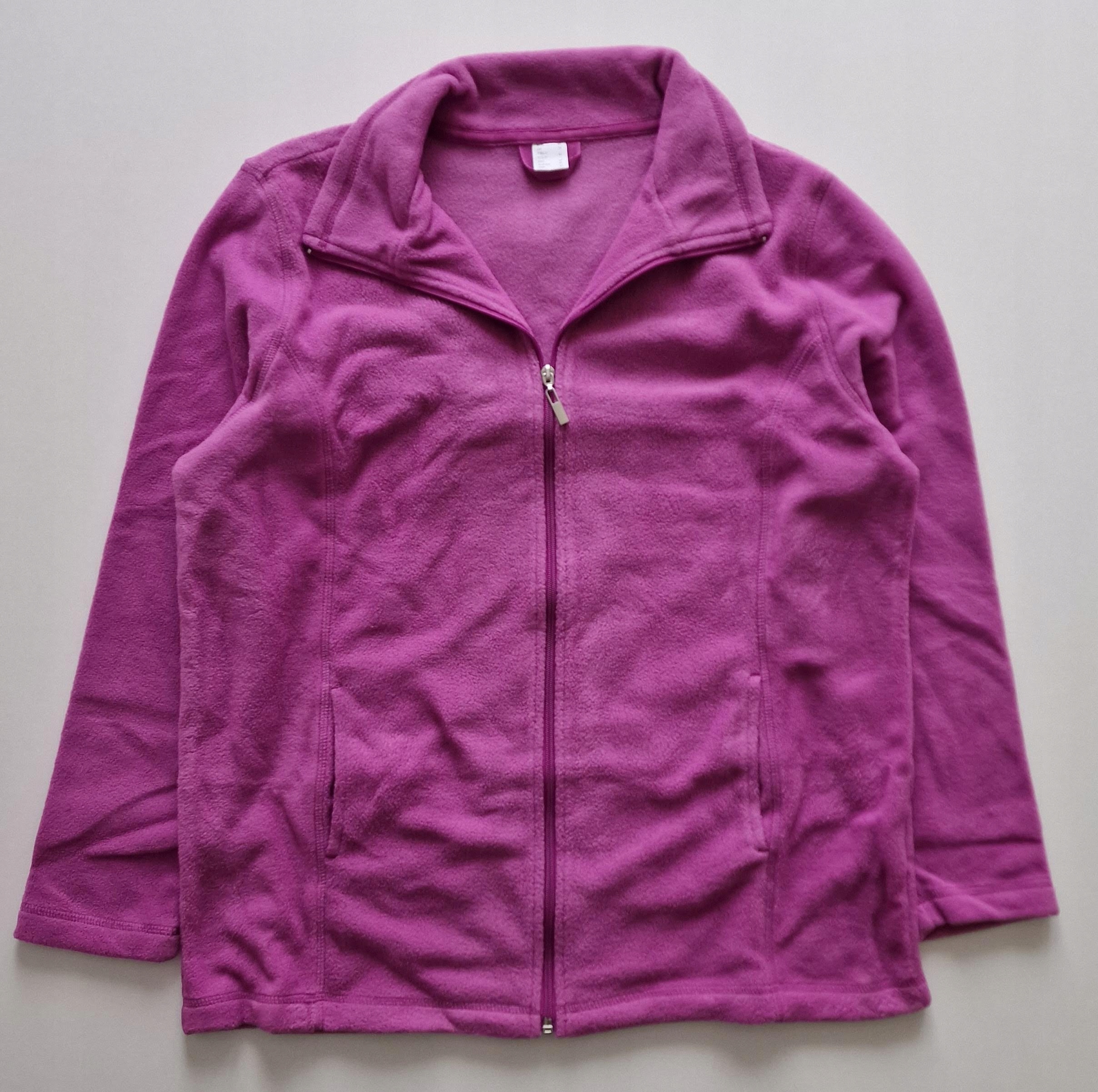 

Kurtka Polar Bluza Polarowa 38 M