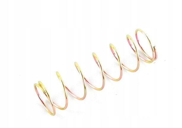 

Sprężyna przepustnicy gaźnika Wsk 125 G20