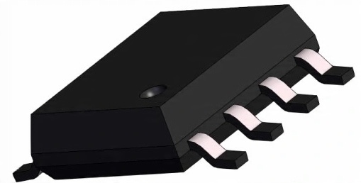 

4x TP4056E Ładowarka Li-Pol Li-Ion 3,7V oryg 1A
