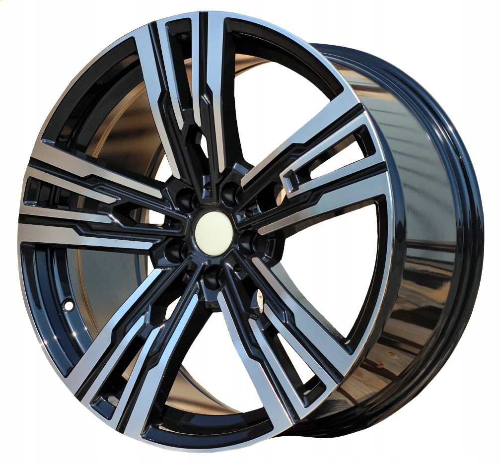 Ráfku 21 5X112 Bmw 7 G11 G12 5 G30 G31 6 Gt G32