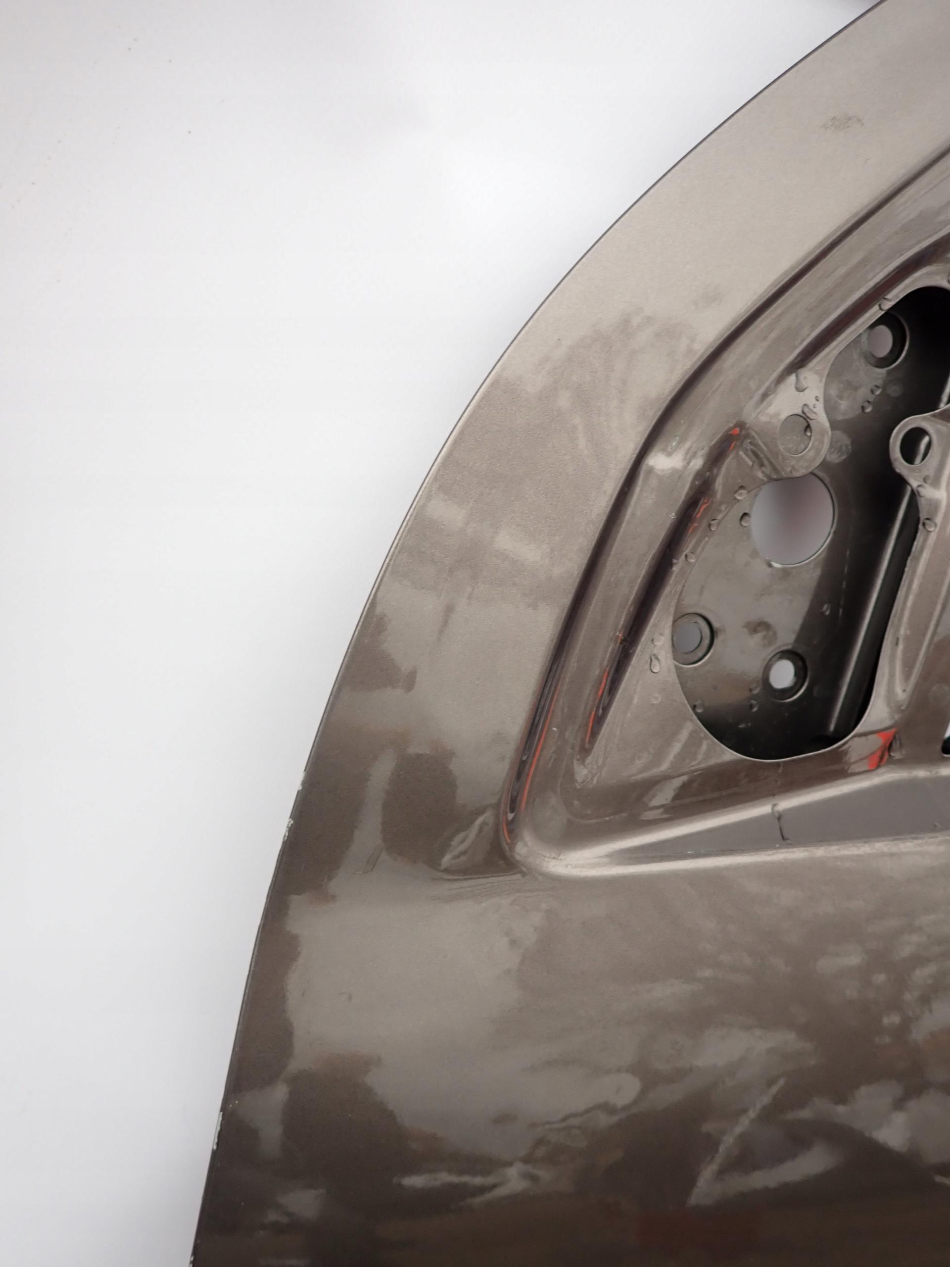 MITSUBISHI ASX 4008 10- door left front front