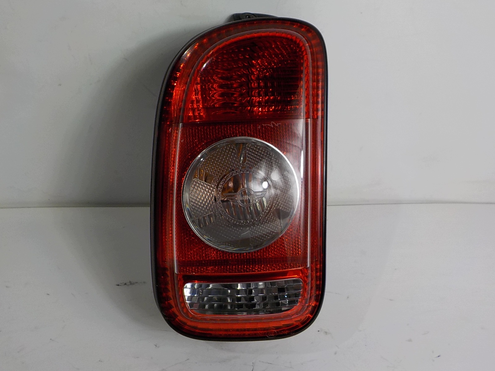 MINI COOPER R55 CLUBMAN light left rear left rear part UK