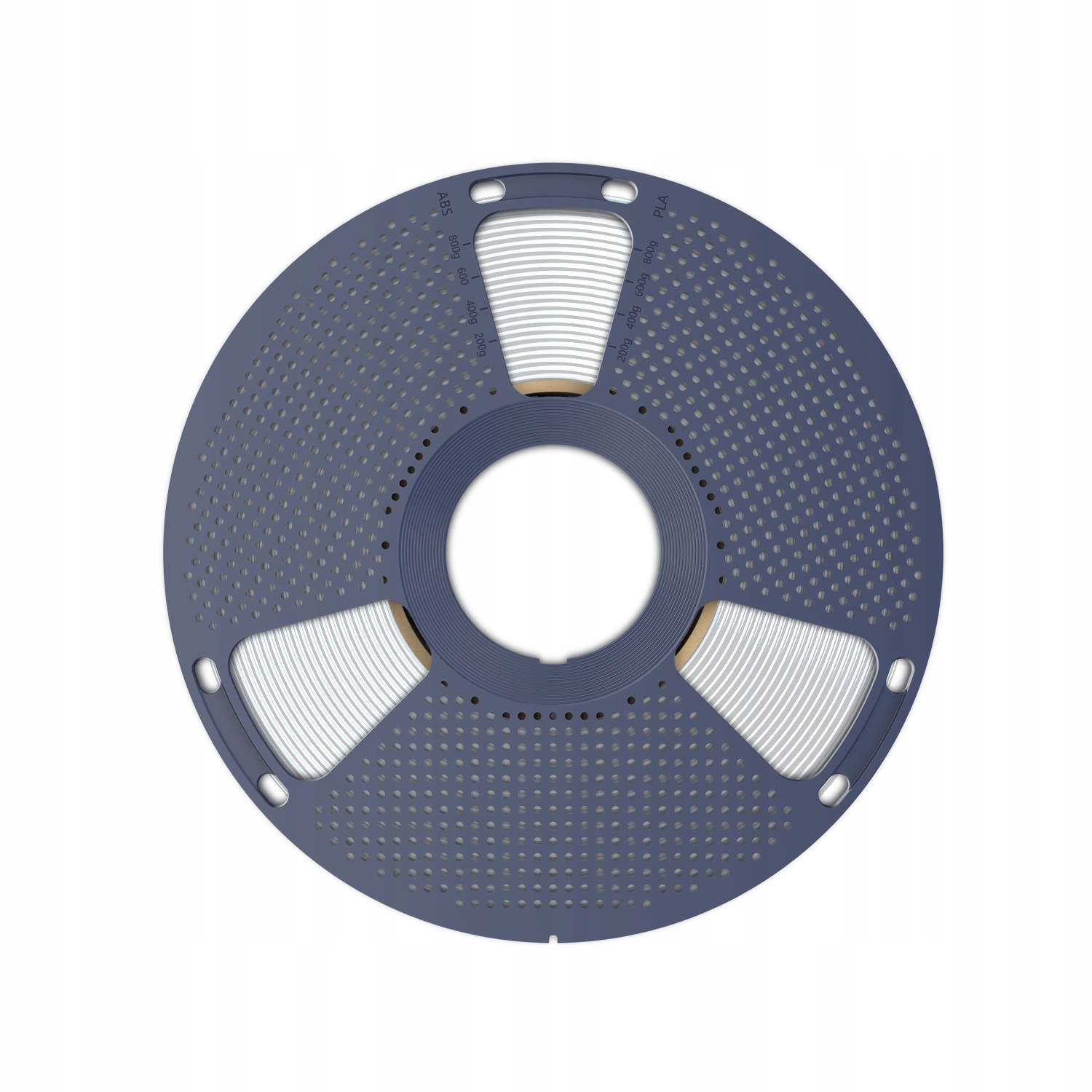 Filament Sunlu Petg 1. 75mm 1kg (biały) Sunlu