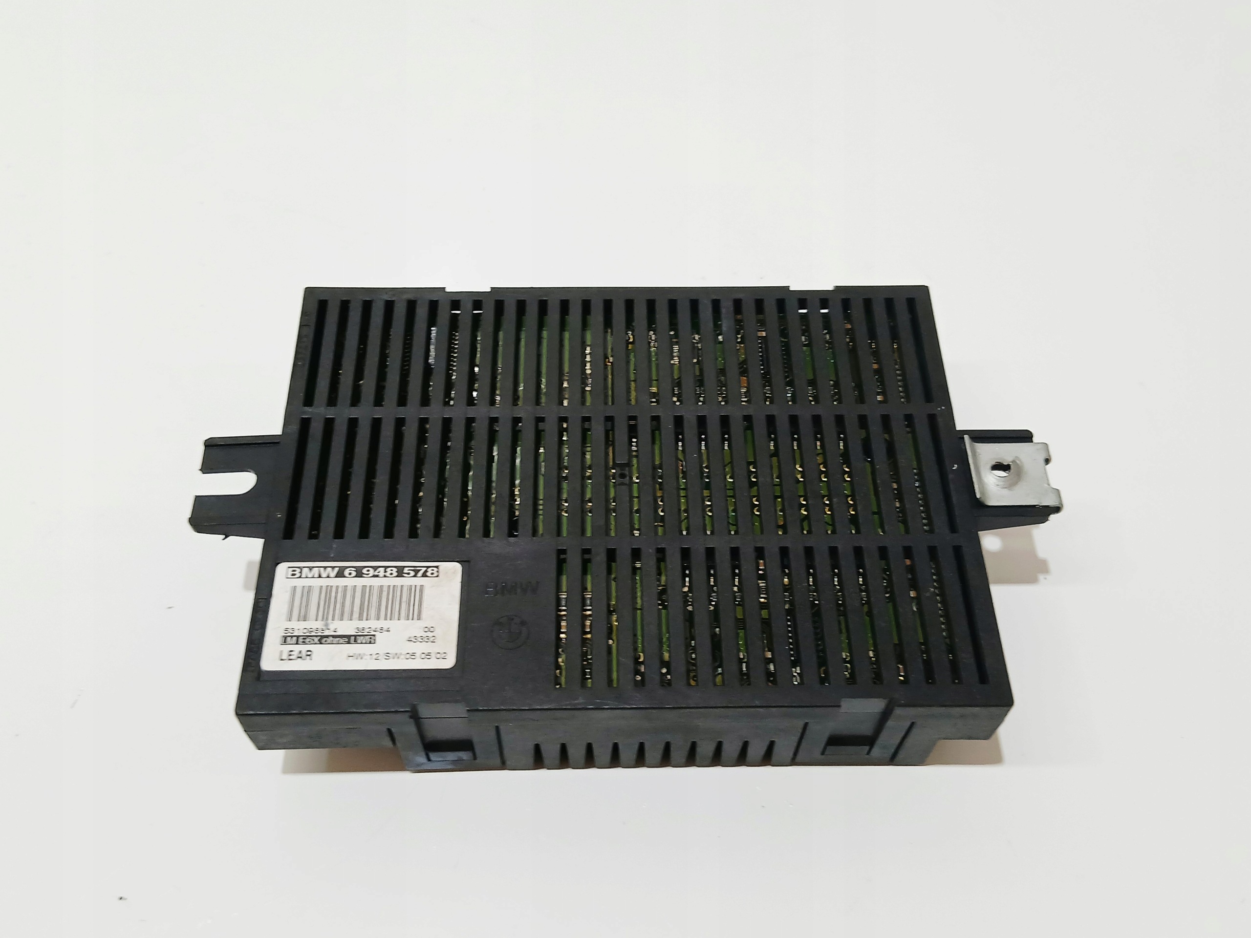 modulo Centralina luci BMW E60 E61 OE 6948578 (0000768)