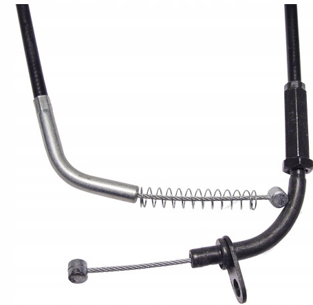 Cięgno Linka Ssania Do Motocykla Suzuki Gsx 600 Suzuki GSX600 1990-1997
