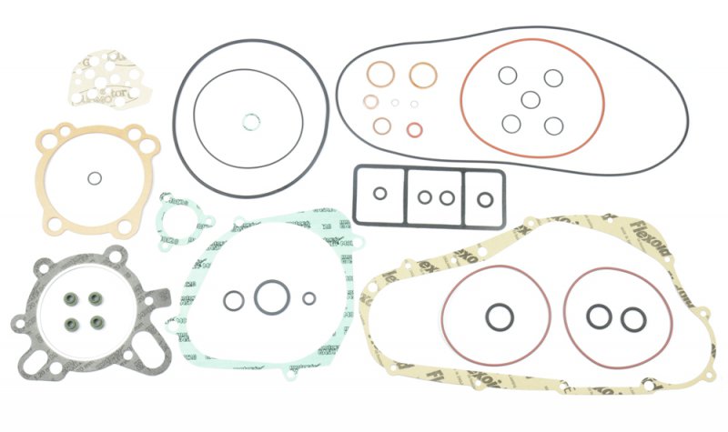 Athena Komplet Tesnení Aprilia Etx 600 '88-'90, Tuareg 600