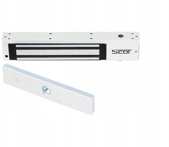 Elektromagnetická spojka Scot EL-600SL2