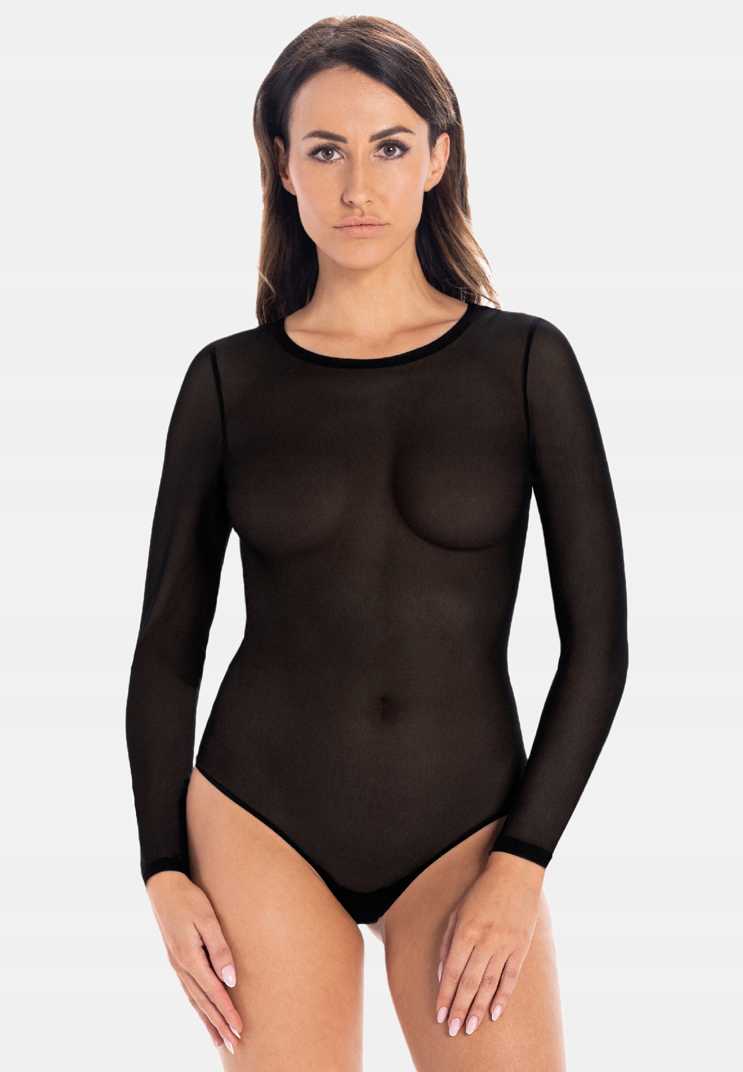 Dámské síťované body Sophie Teyli