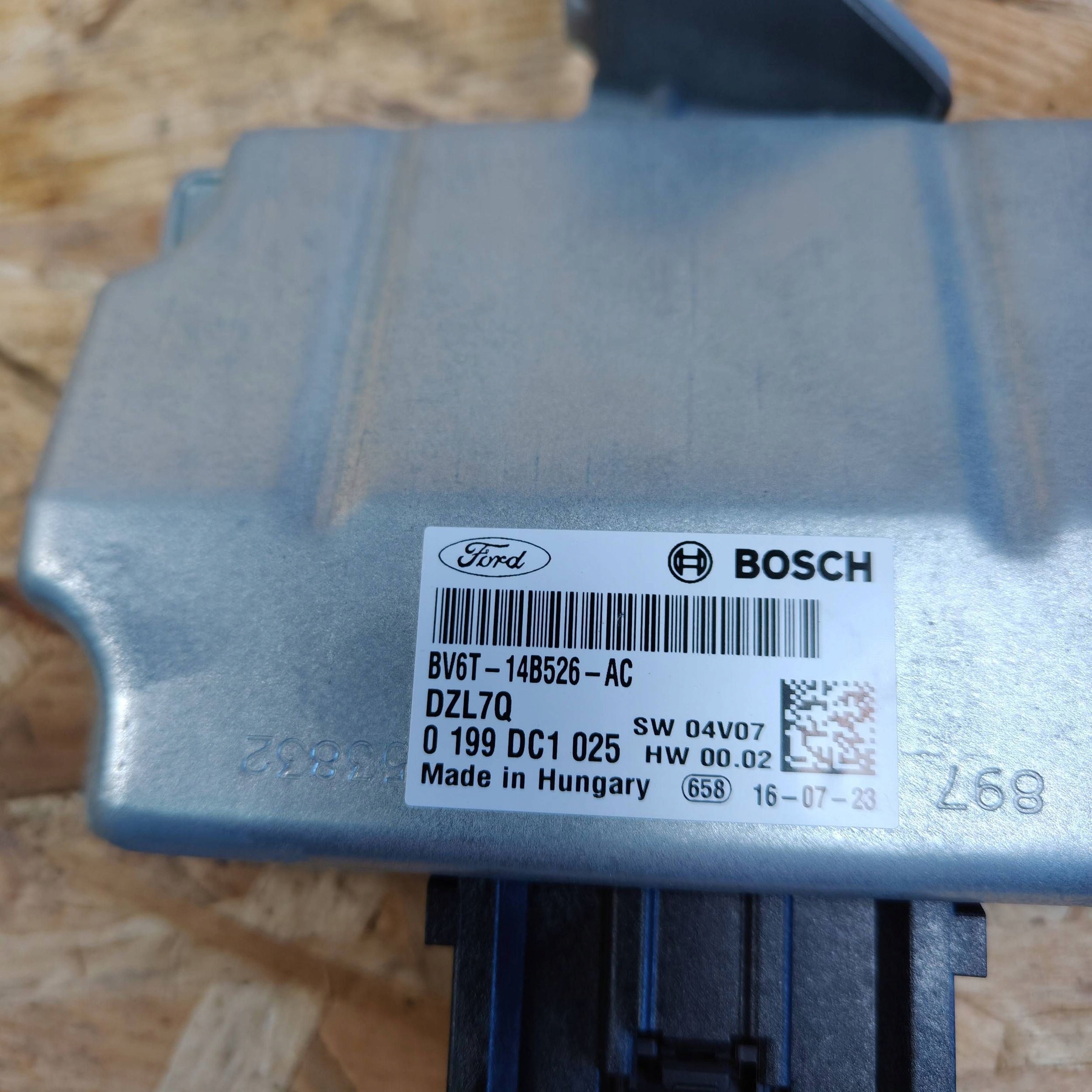 Altro/e sterowniki Ford Focus BV6T14B526AC