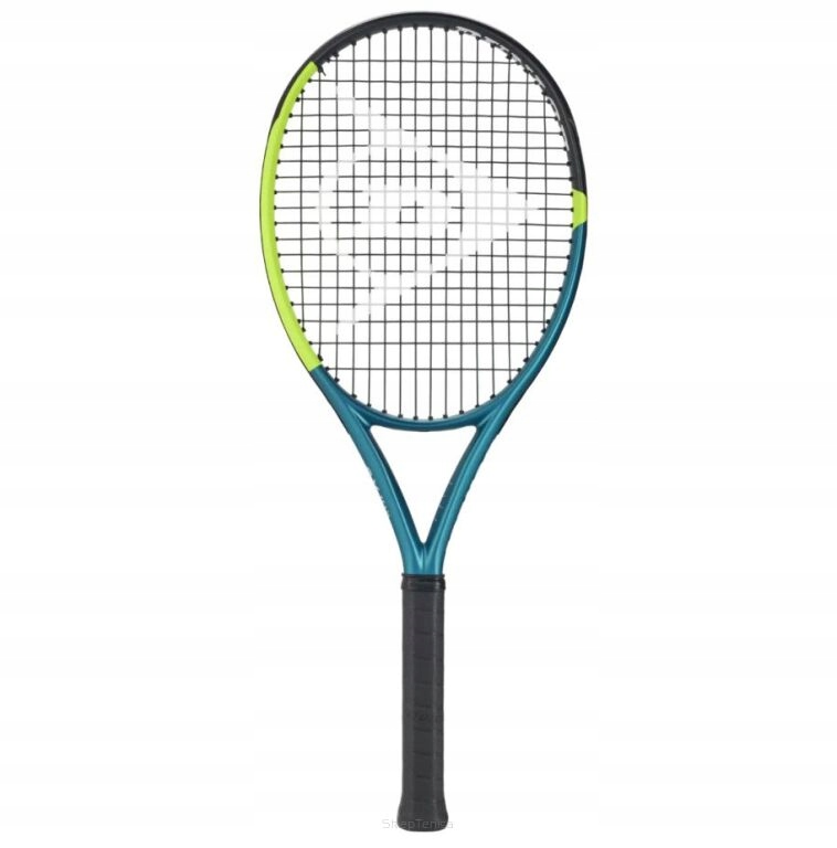 Rakieta tenisowa Dunlop Sx Team 105 G3