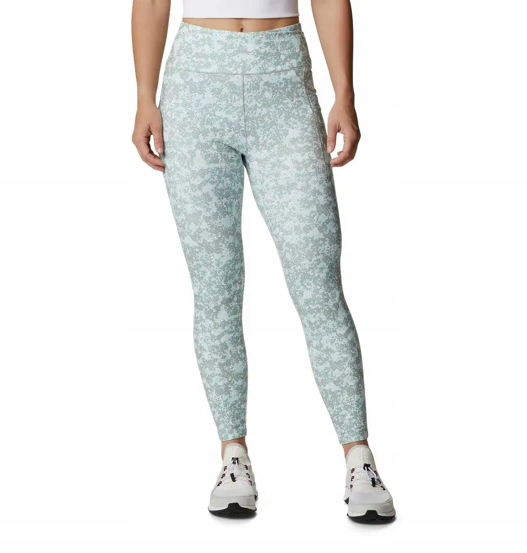 Legginsy Damskie Columbia Weekend Adventure 7/8 r Xs