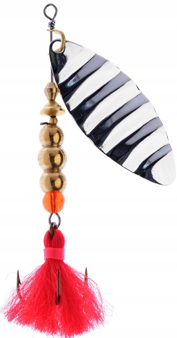 BŁYSTKA OBROTOWA JAXON SAMUM 1 S 4g