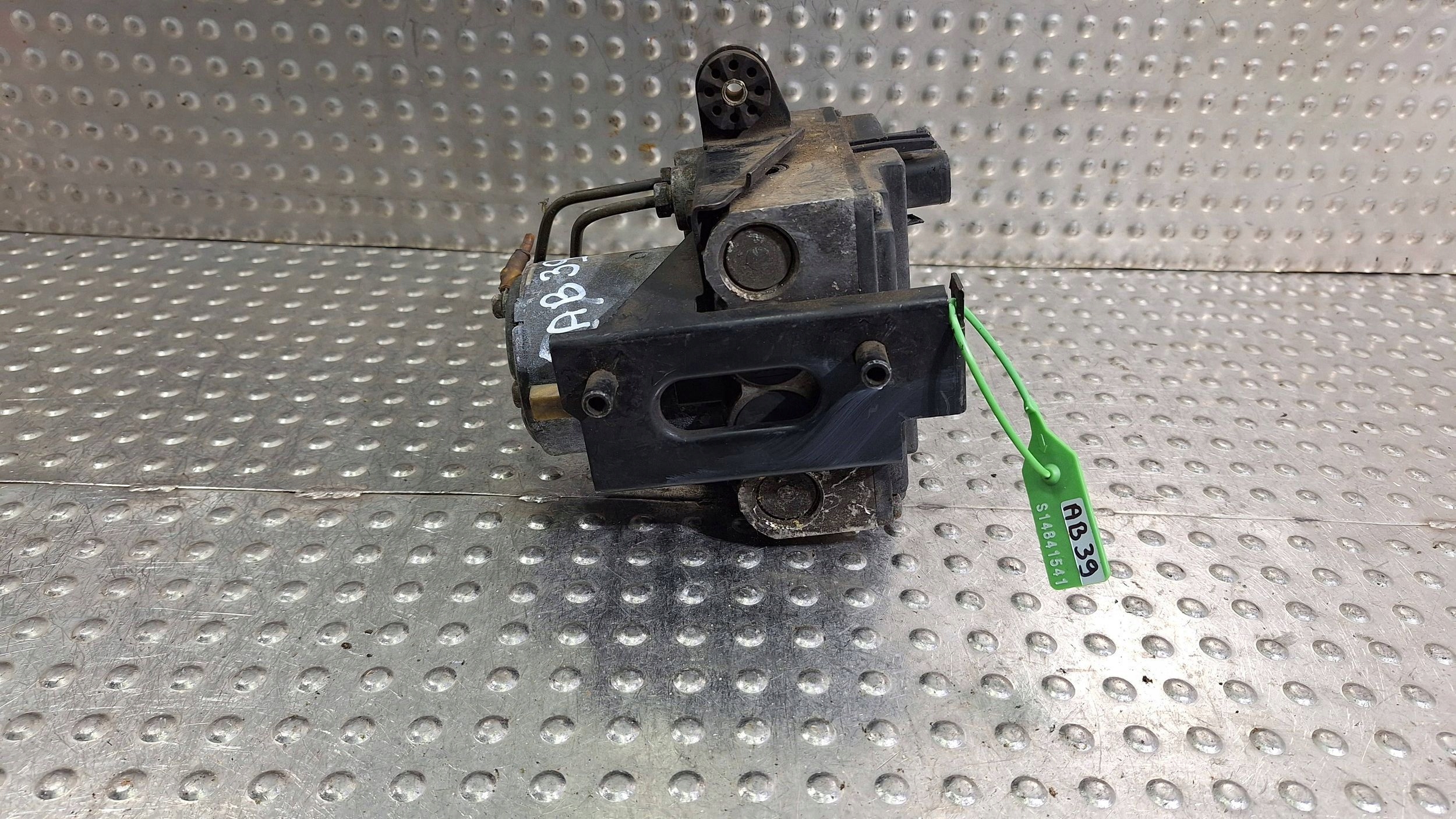 Pumpe Bedienteil ABS 0265217000 1090910 BMW E36 E38 E39 E46