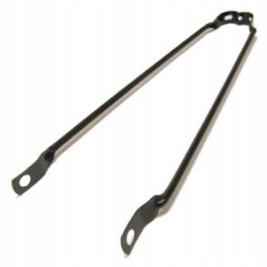 

Wspornik błotnika 28 czarny