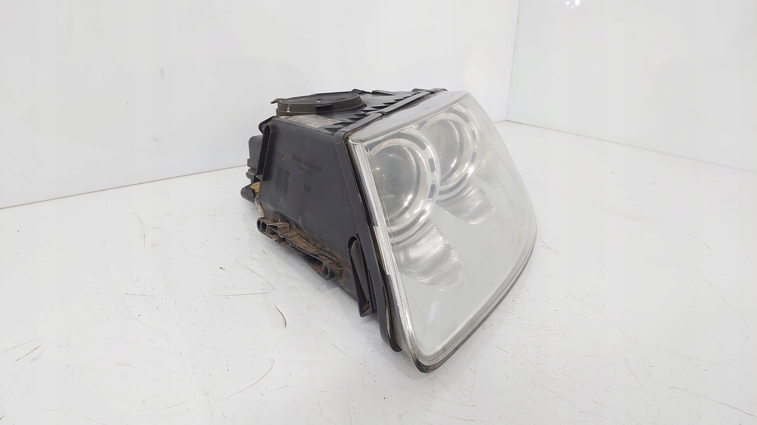 light left front XENON VW TOUAREG 7L EUROPA 7L6941015BB