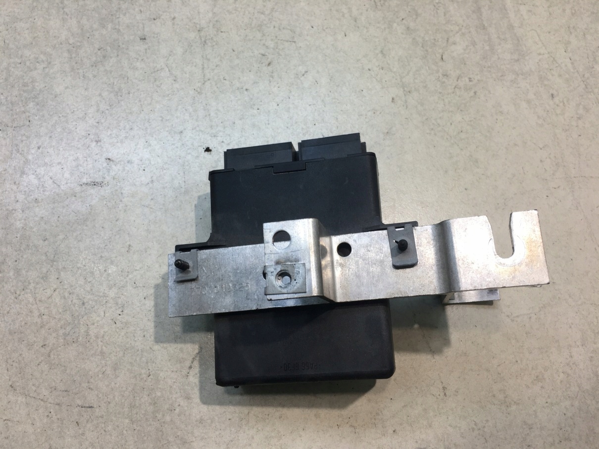 Module de la serrure Central VANEO 1.7 CDI A4144460016