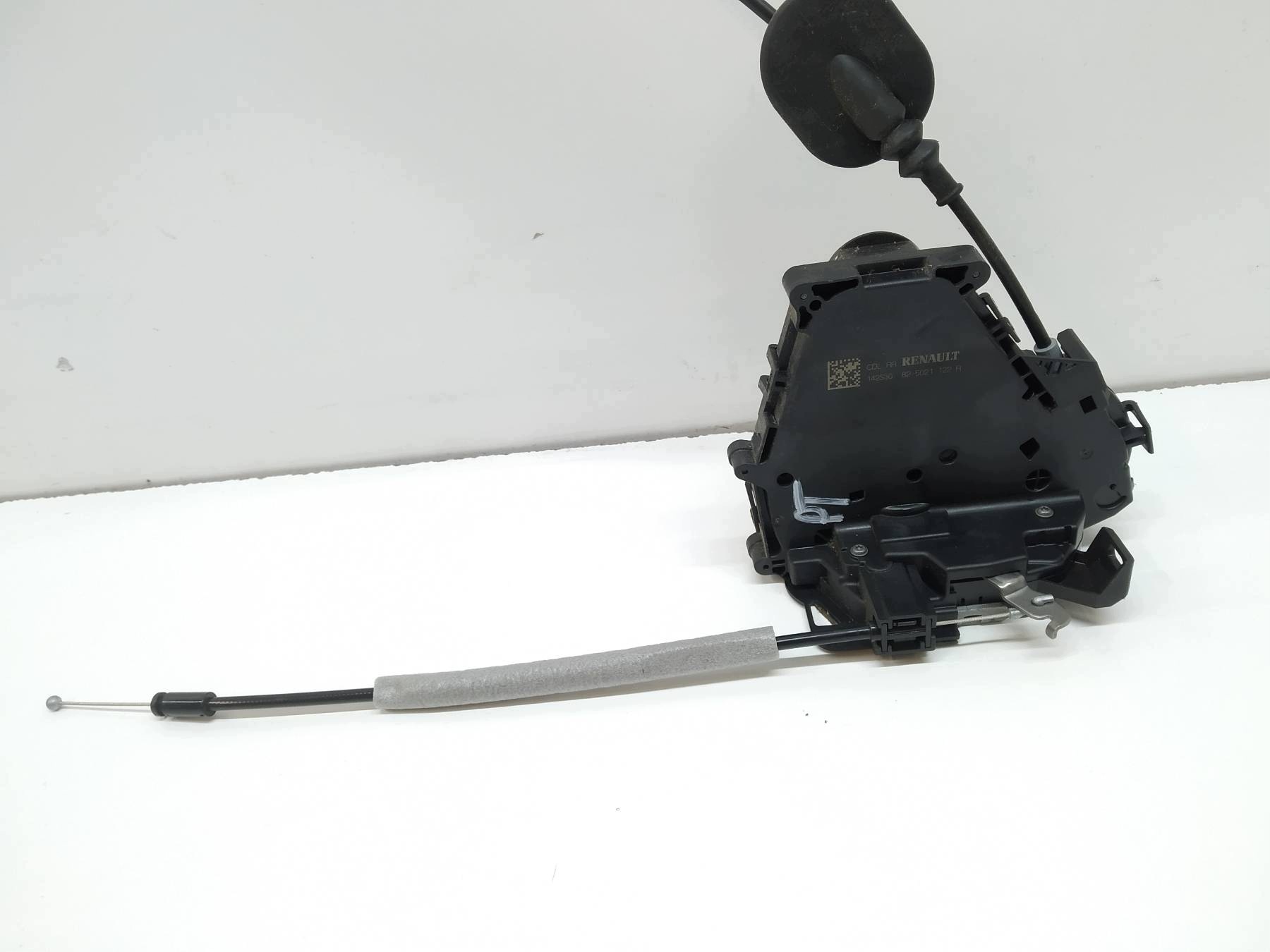 lock door rear part right 825021122R Renault Captur II (2019-)
