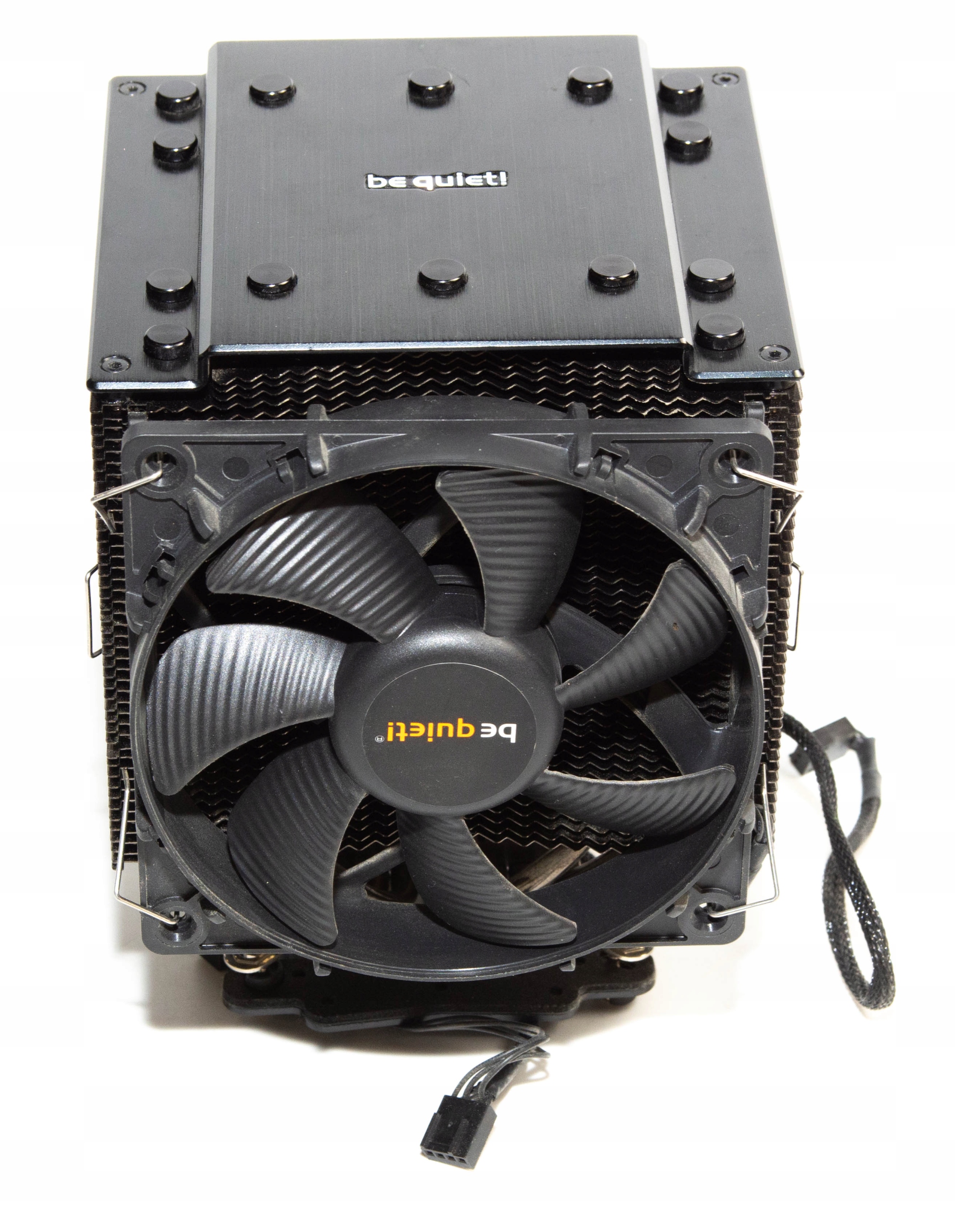 Be quiet! DARK ROCK PRO 3 Entuzjasta-PC