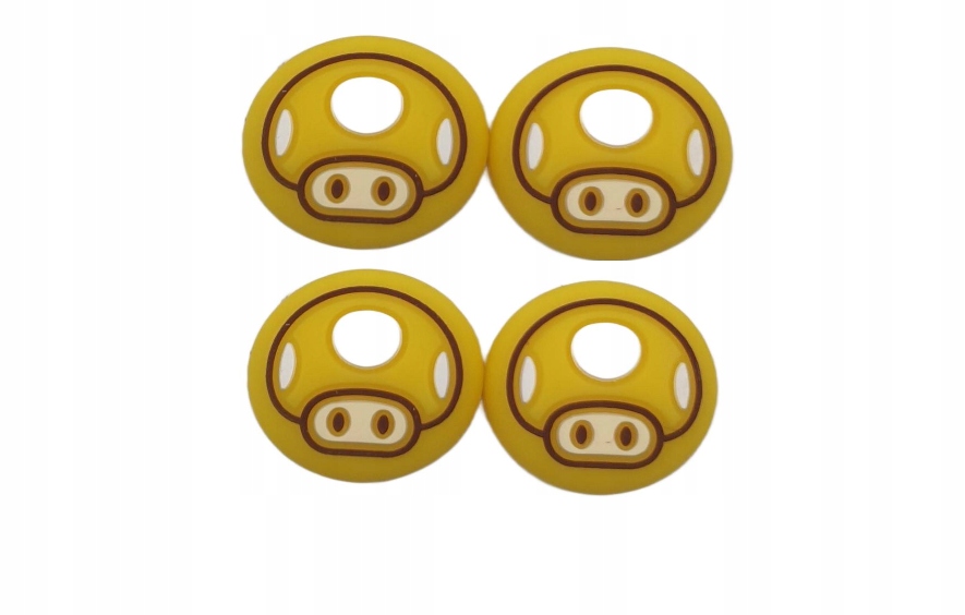 ZESTAW 2X NAKŁADKI GRIPY GUMKI NA GRZYBKI ANALOGI DO PADA XBOX SERIES X S