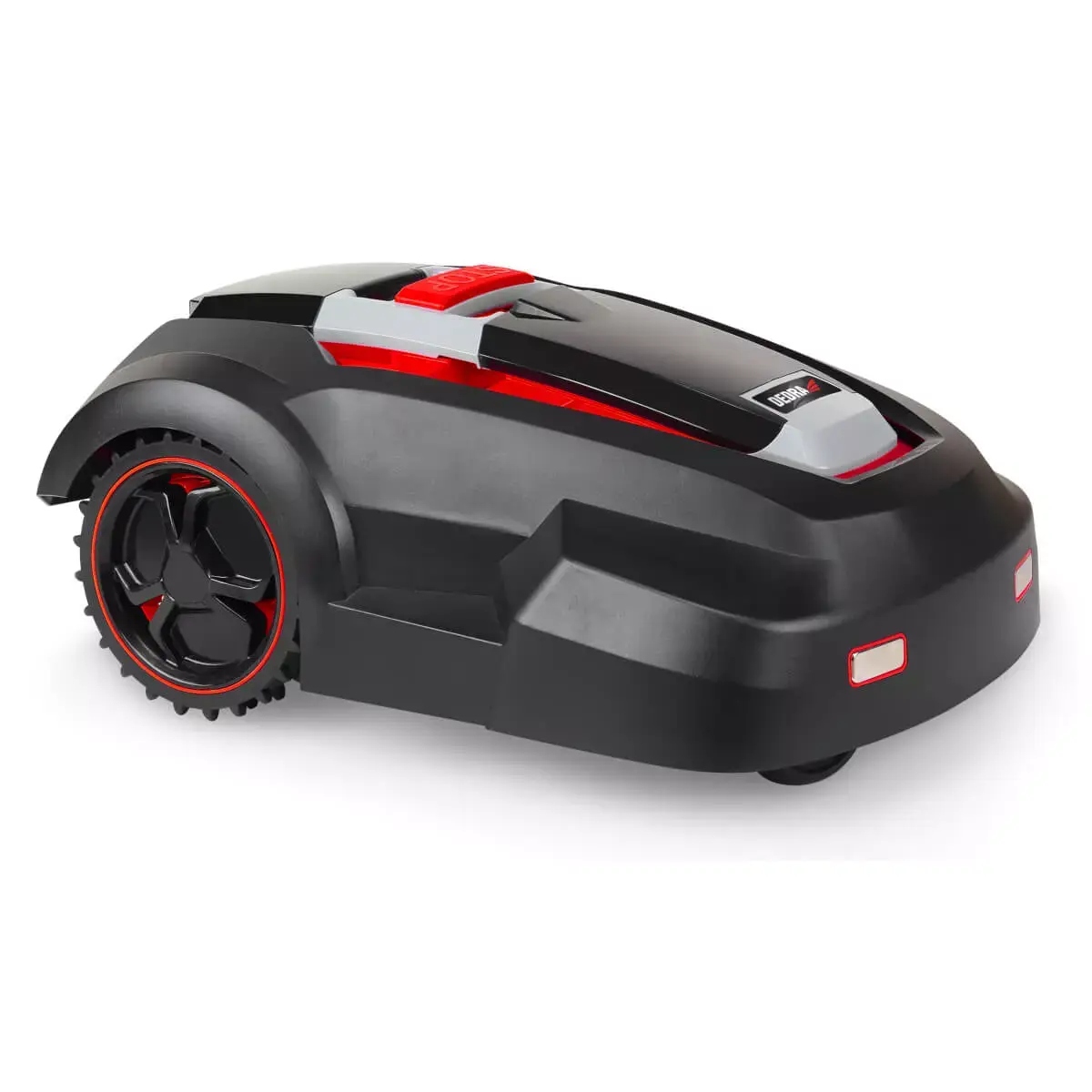 Robot kosząco-mulczujący 28V Garden Dedra DED8751-3 3.0Ah max 1000m2