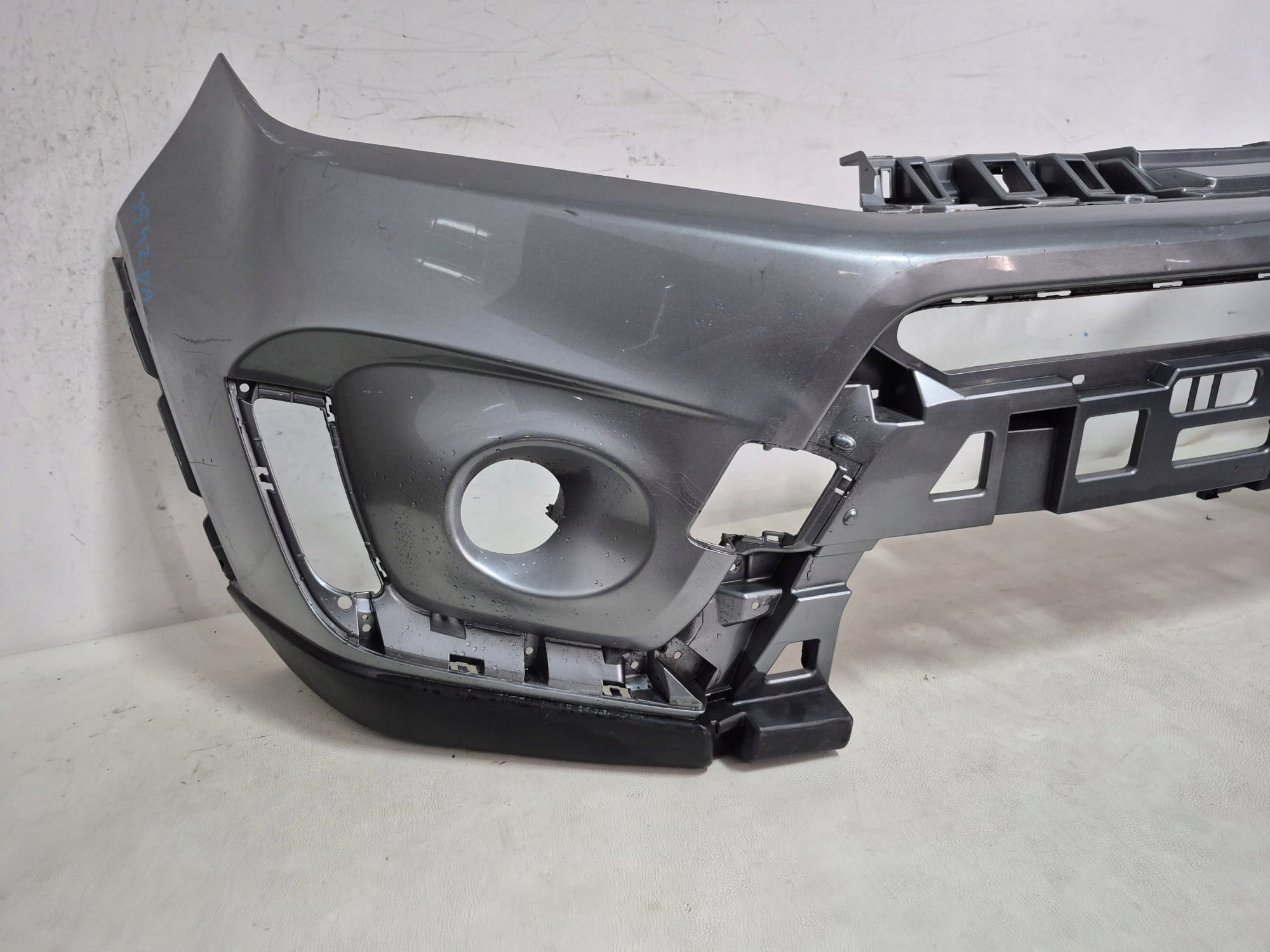 SUZUKI VITARA II 2 LIFT 18-24 bumper front front