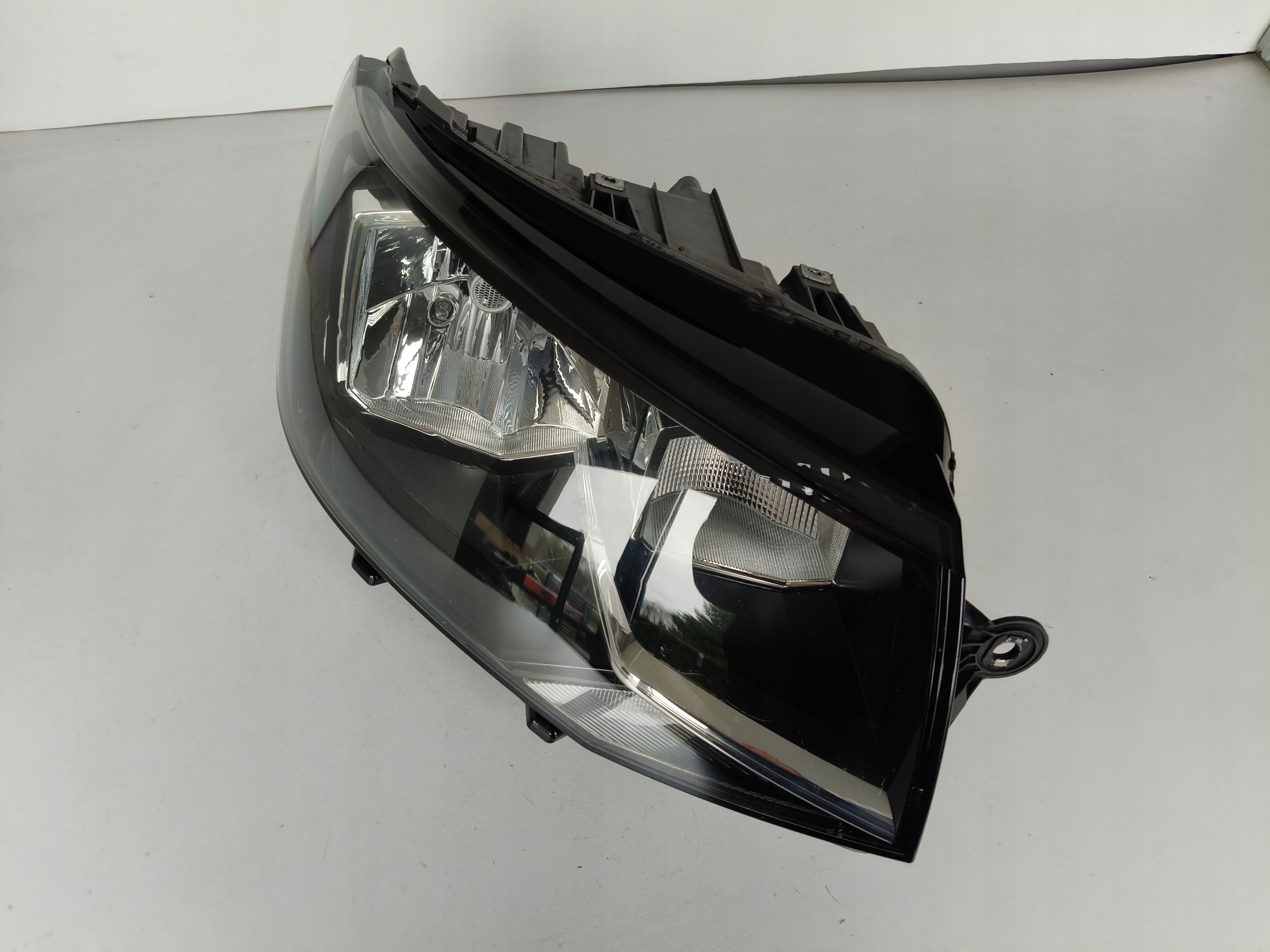 light right REFLEKTOR VW T6 7E 7E0 15