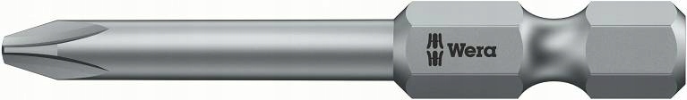 

Bit 1/4" Ph 1 50mm 851/4 J Wera 135532