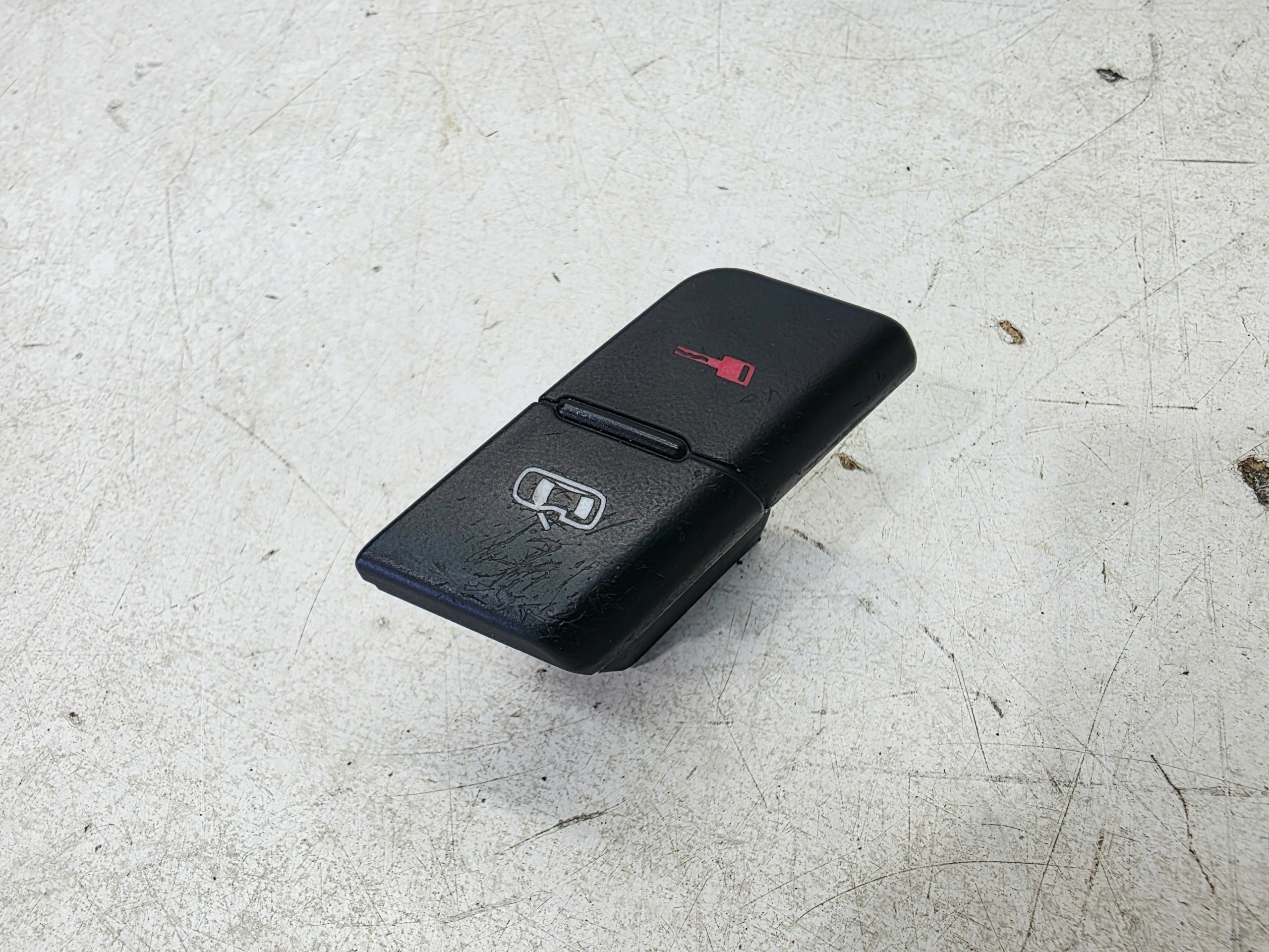 Schalter BLOKADY Tür AUDI A4 B7 8E1962107