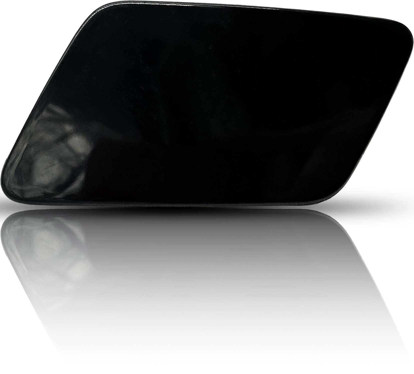 ZAŚLEPKA DYSZY SPRYSKIWACZA KLAPKA VW TIGUAN LEWA