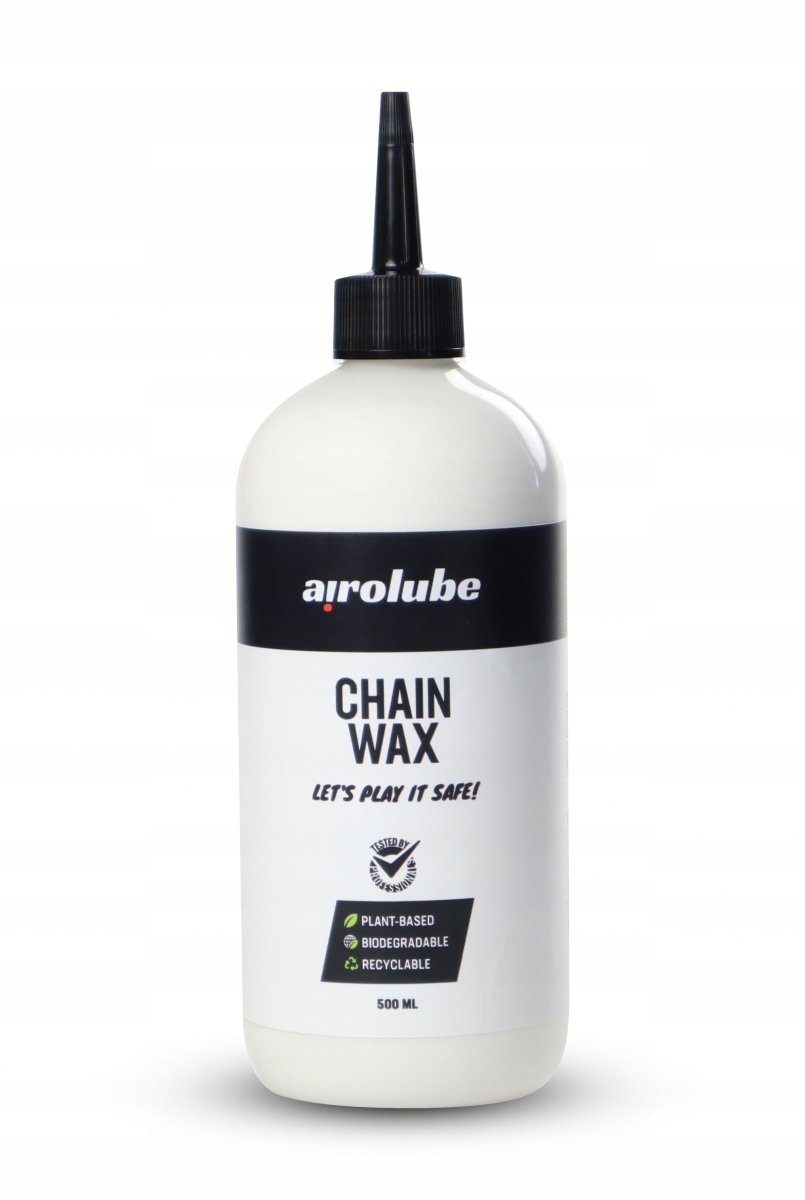 Vosk na řetěz na kolo Airolube Chain Wax 500 ml