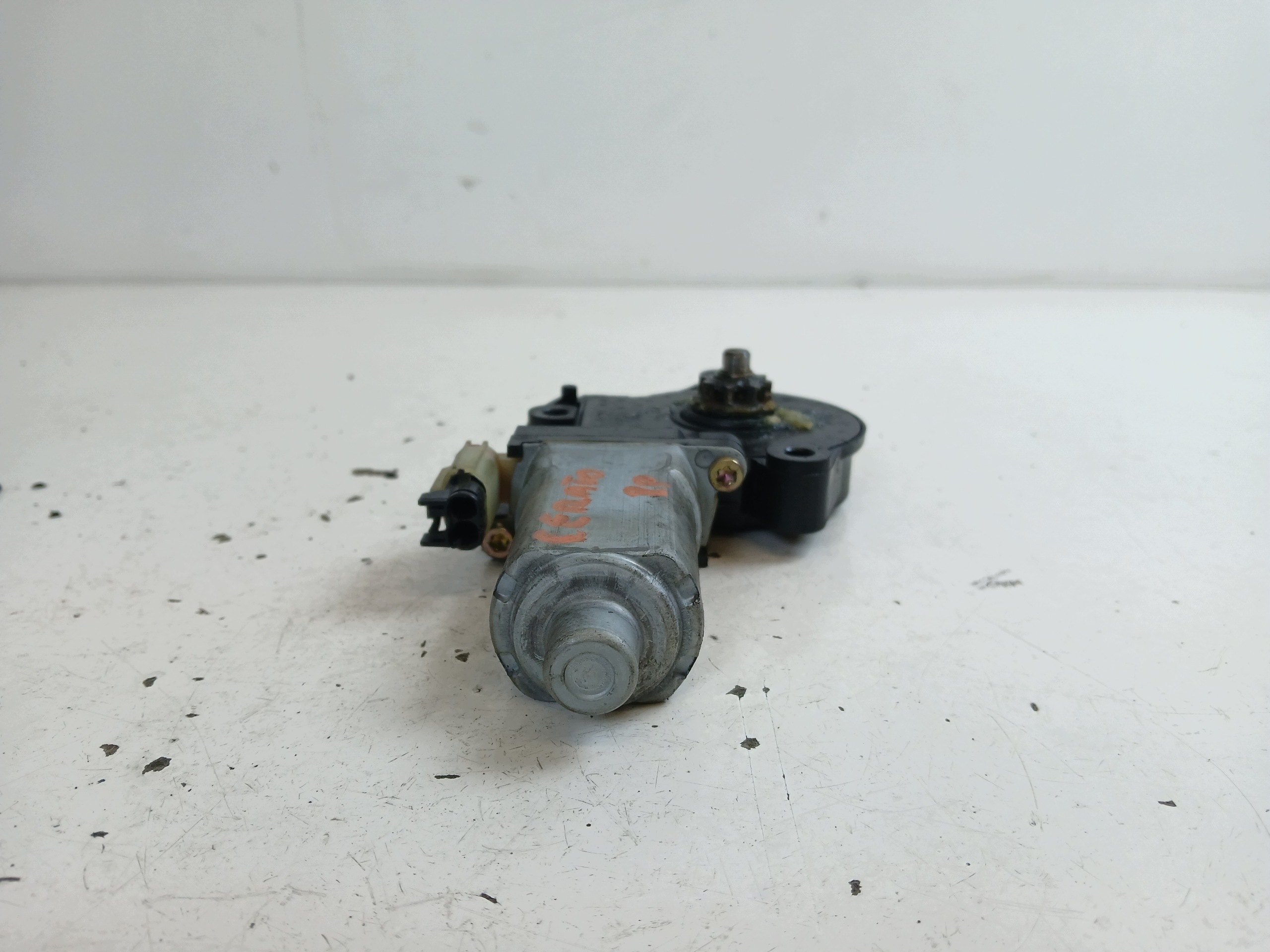KIA CERATO and mini motor windows right front