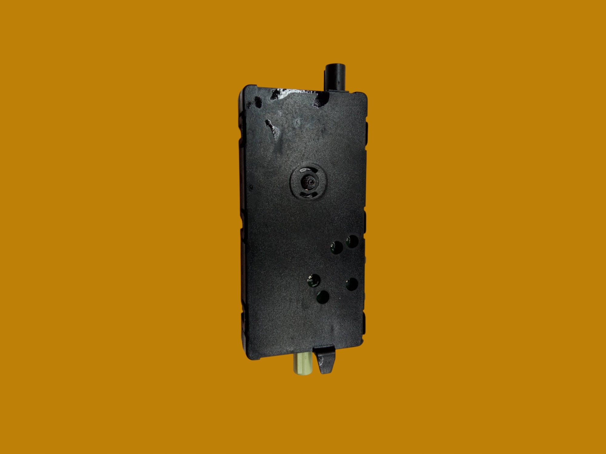 module ANTENY amplifier 9384054 Bmw Seria 5 VII (2017-2024) G30/G31