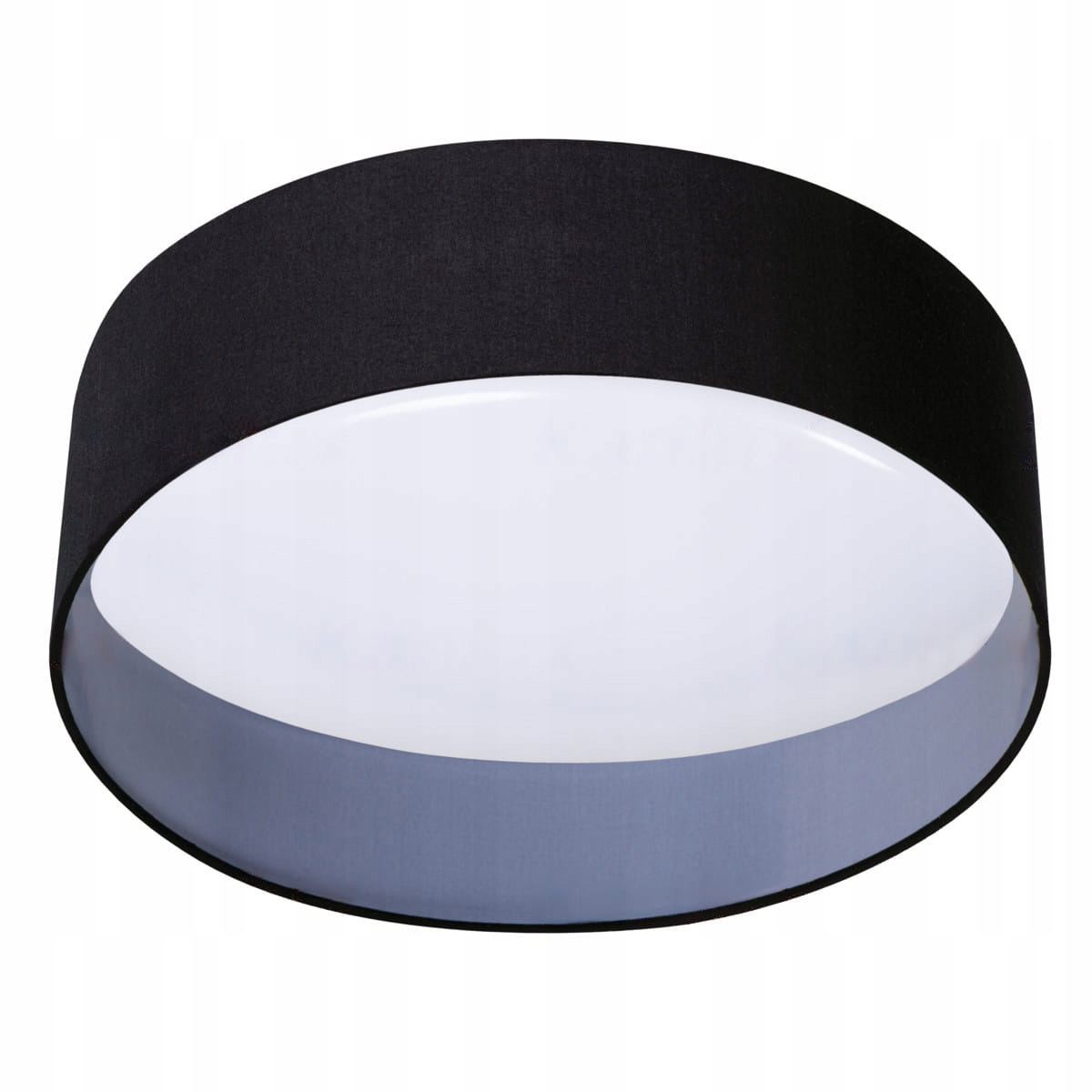 Stropní Svítidlo kulatý Led Rifa 17,5W neutrální Kanlux