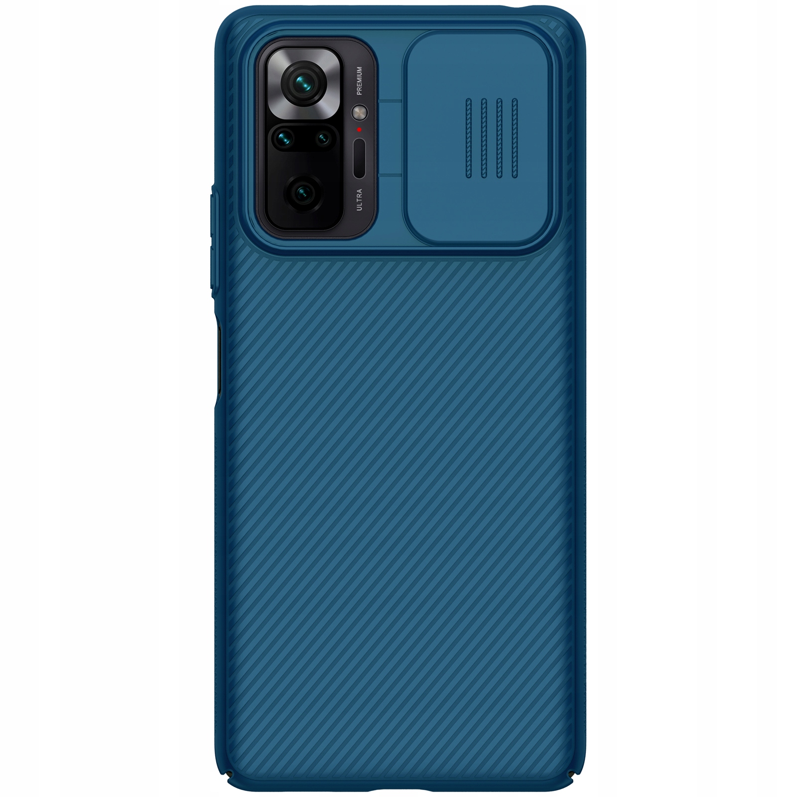 

Etui Nillkin CamShield Pro do Redmi Note 10 Pro