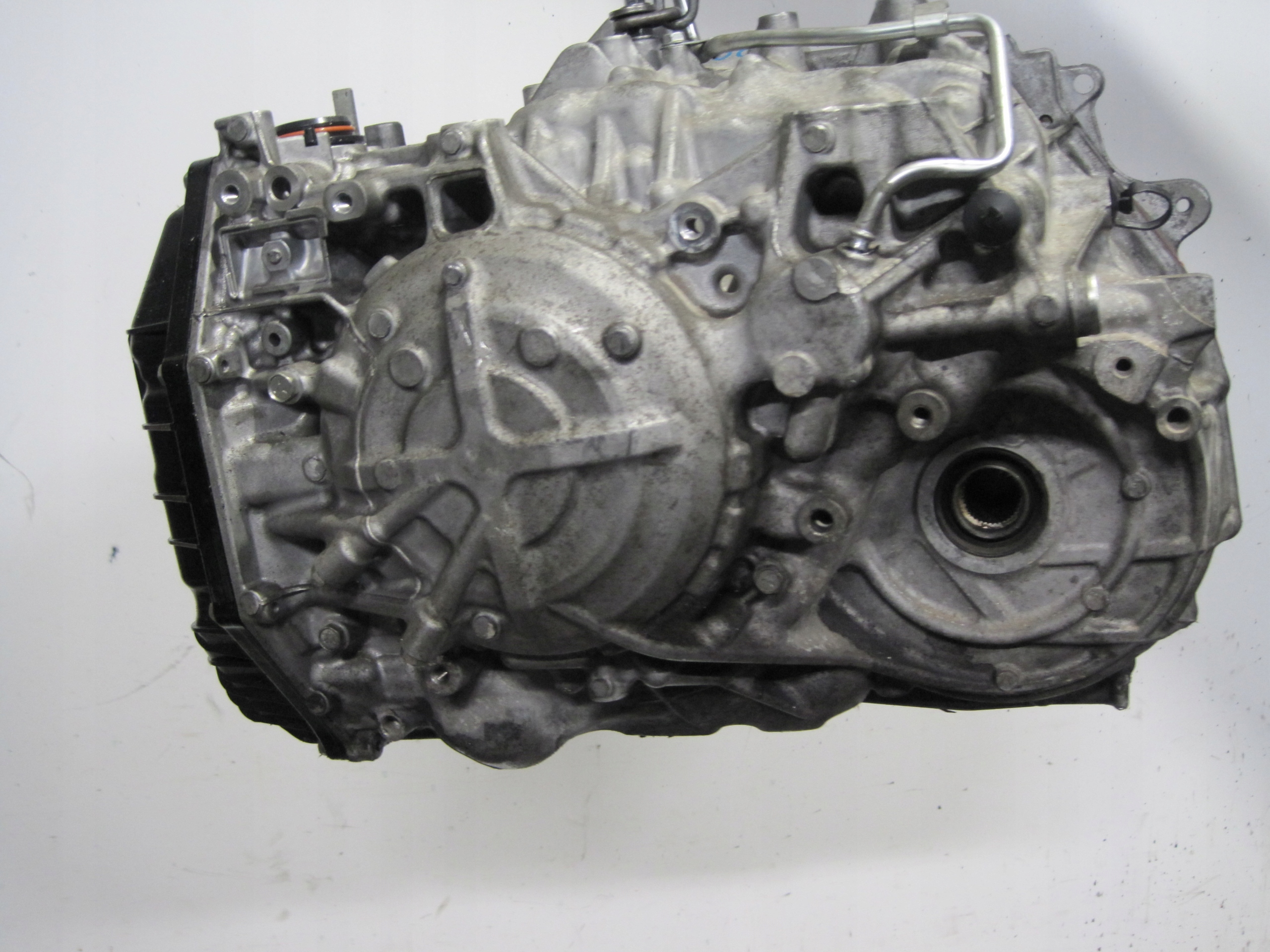 CAMBIO PEUGEOT CITROEN OPEL 20GT80