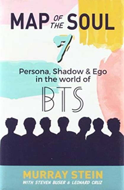 Bts Map Of The Soul 7 - Niska cena na Allegro