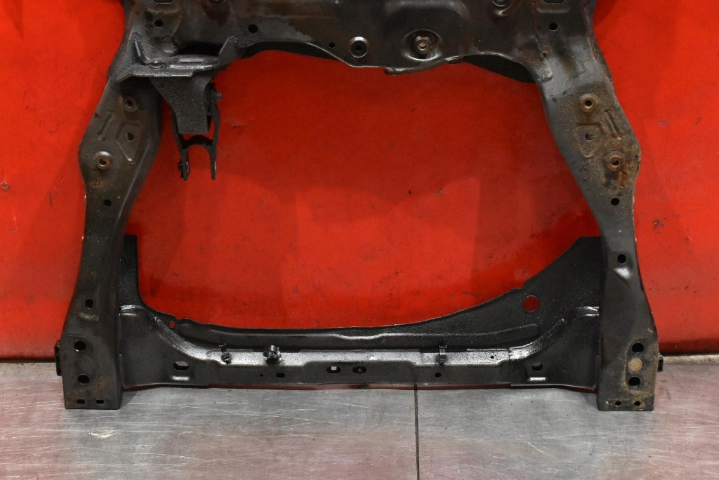axle beam sider subframe axle beam front VOLVO XC90 2 II 2.0 D5 235KM AWD 14-20