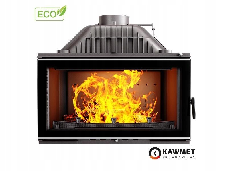 Krbová vložka Kawmet litinová W16 (16,3 kW) Eco