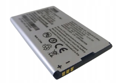 ORG BATERIA Li3715T42P3h654251 ZTE MF60 MF61 N960 Marka ZTE