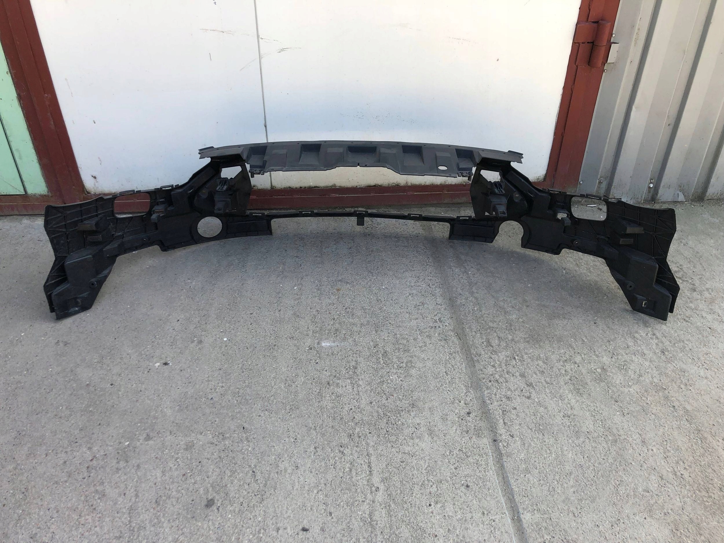 příčka nárazníku předek FORD C-MAX MK2 LIFT F1CB-17E778-A