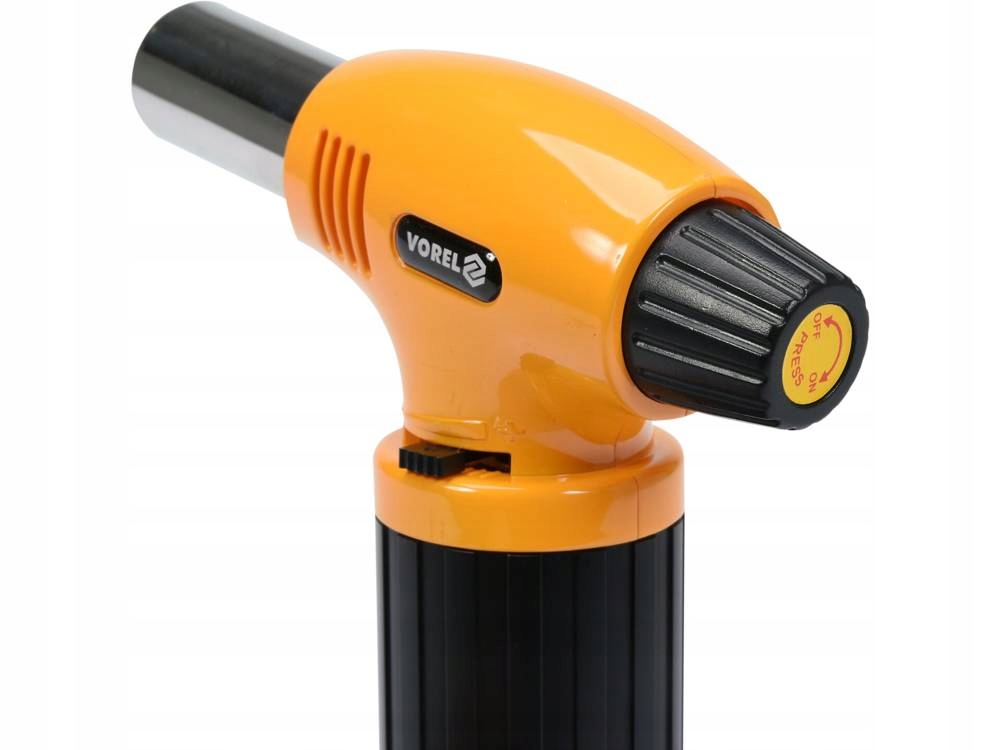VOREL PALNIK GAZOWY 73420 Marka Vorel