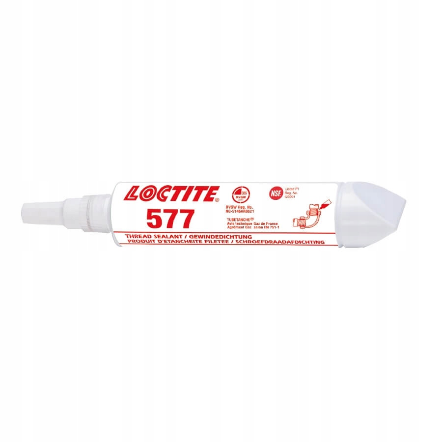 Loctite 577 250ml анаеробний герметик