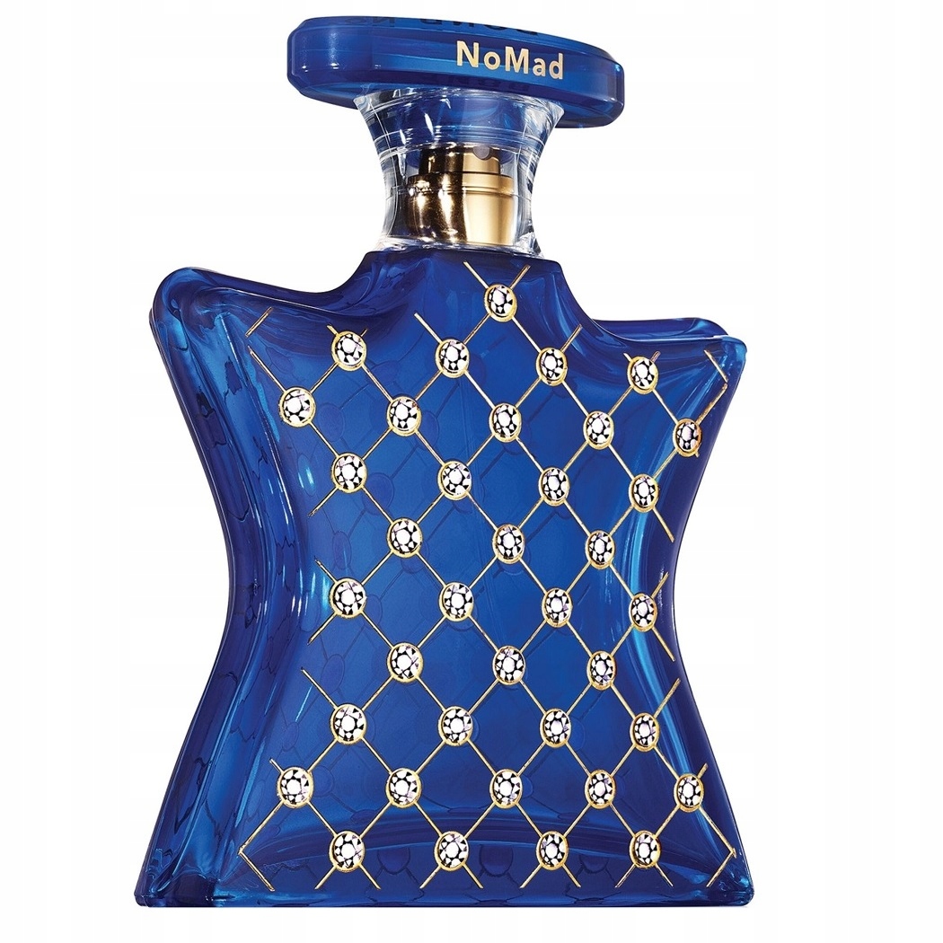 NoMad Parfémovaná voda Spray 100 ml Bond No. 9 Vůně New Yorku