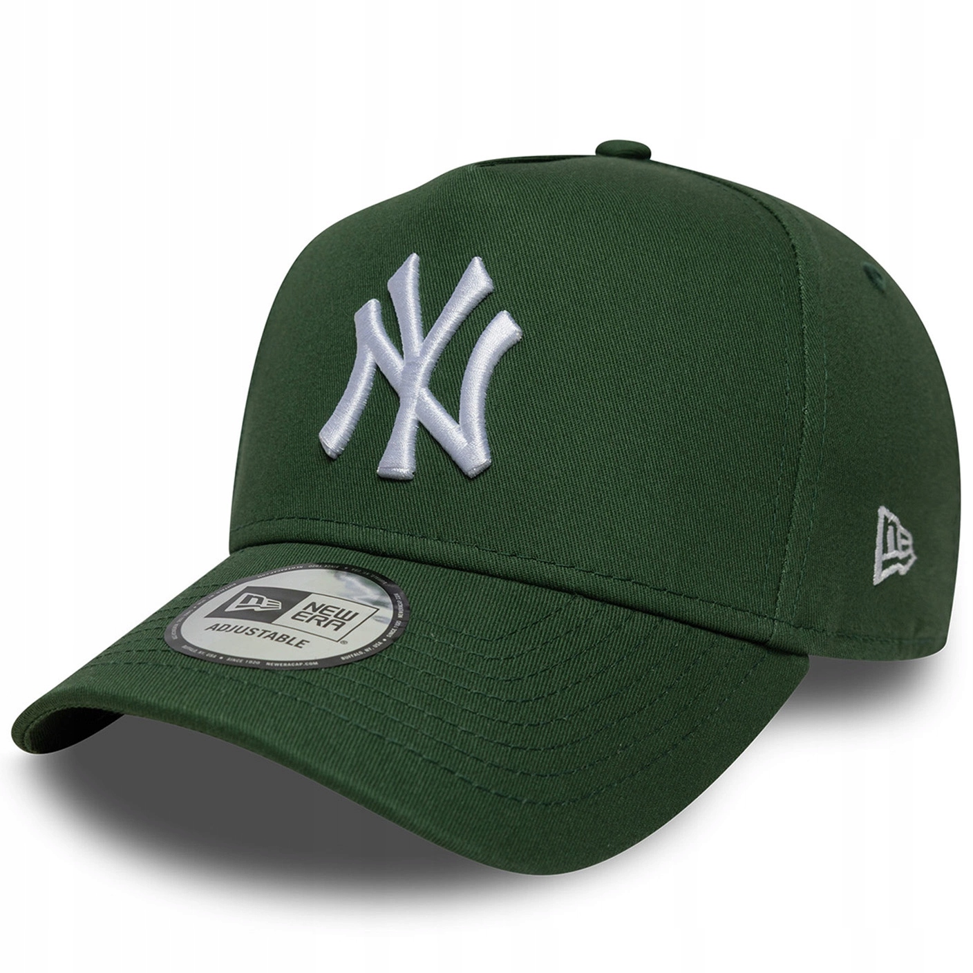 Kšiltovka New Era pánská dámská Ny New York yankees s vyšívaným logem