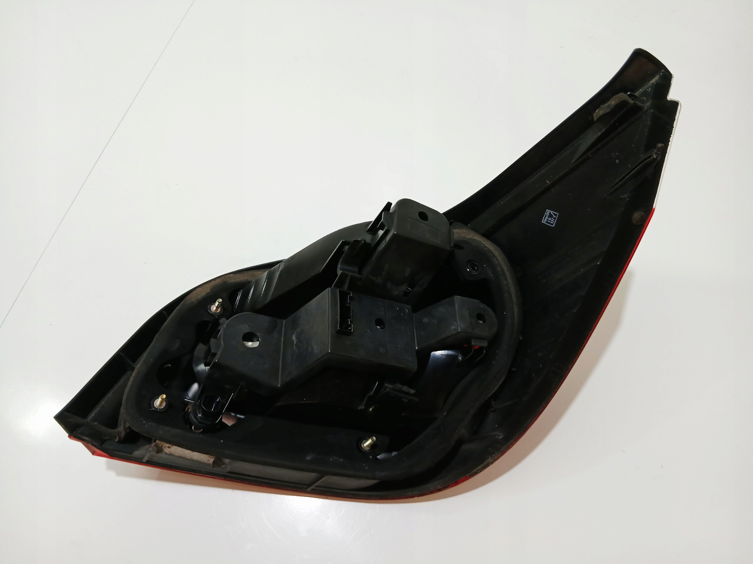 light left rear BMW E60 OE 7165737