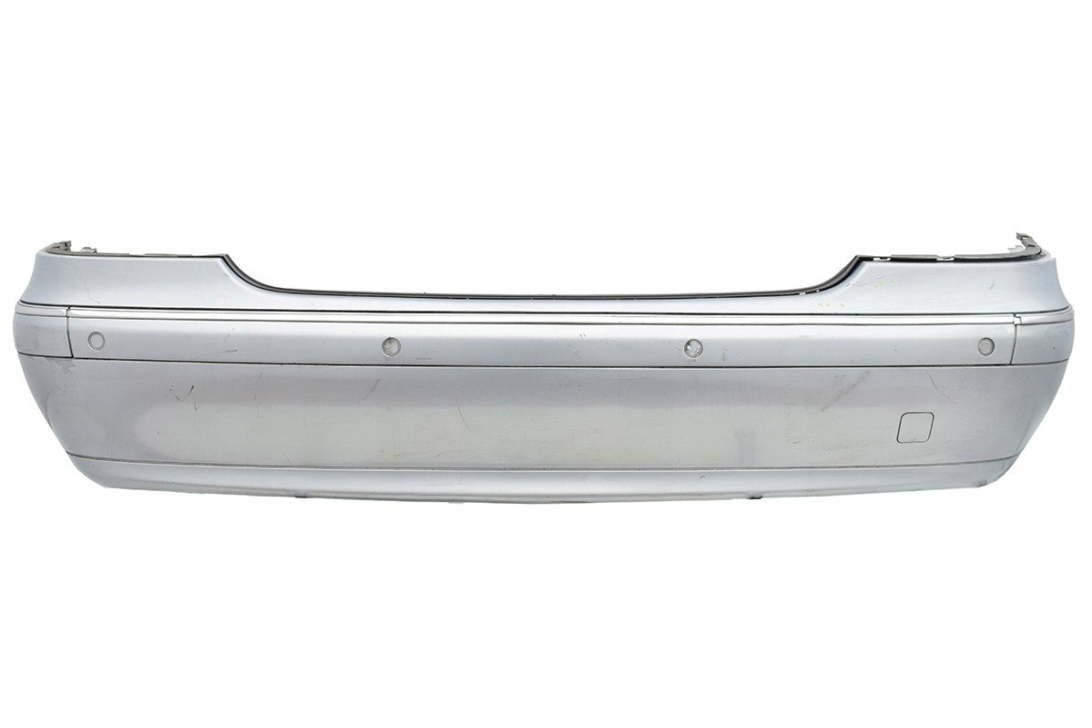 bumper rear rear part MERCEDES S-KLASA W220 PDC 347