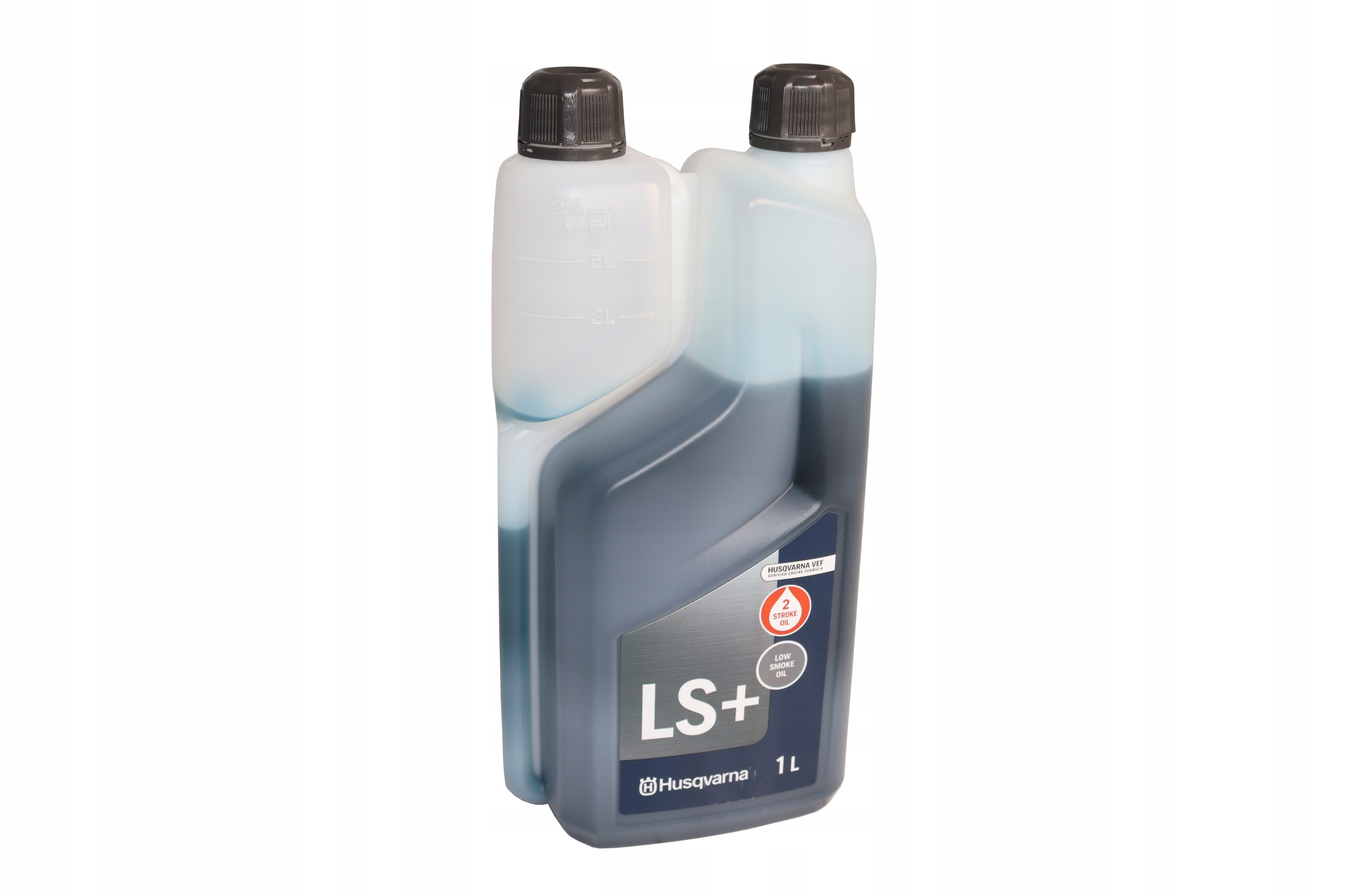 

Olej Do Mieszanki Benzyny Husqvarna Ls+ 1L