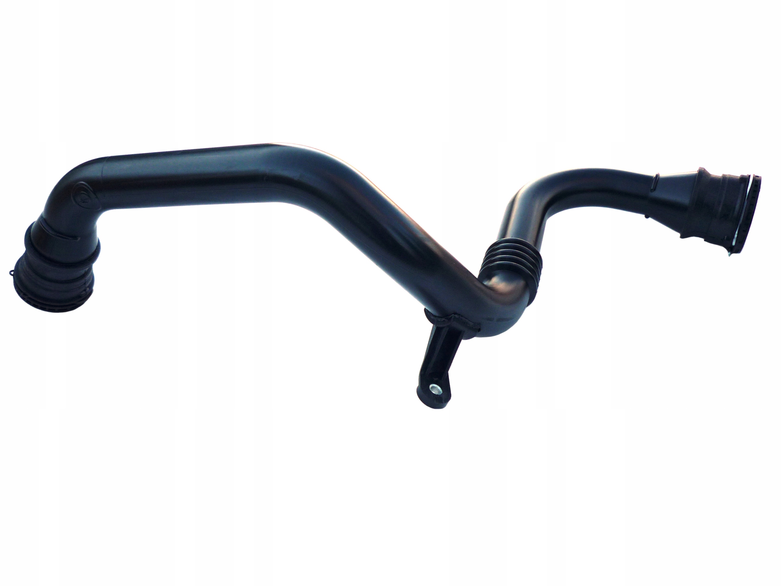 PRZEWOD INTERCOOLERA RENAULT MEGANE III 3 1 5 DCI Part manufacturer GT Bergmann