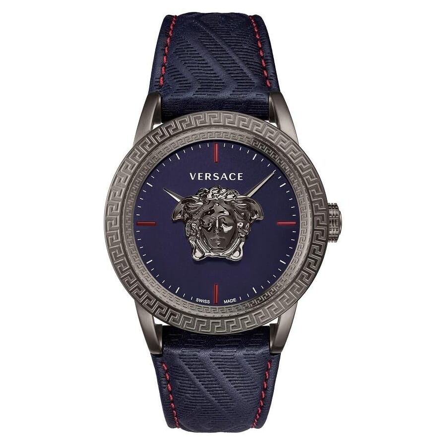 Nowy, Zegarek Versace Palazzo Empire VERD001/18